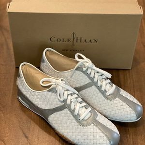 Cole Haan Air Bria Oxford